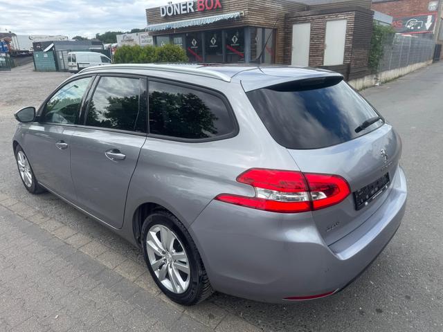 Peugeot 308 Business-Line/ 1.Hand 