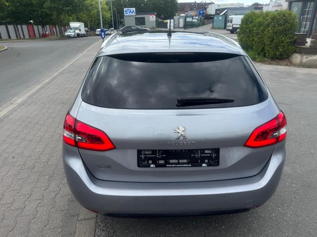 Peugeot 308 Business-Line/ 1.Hand 