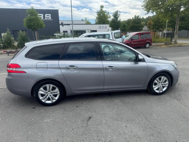 Peugeot 308 Business-Line/ 1.Hand 