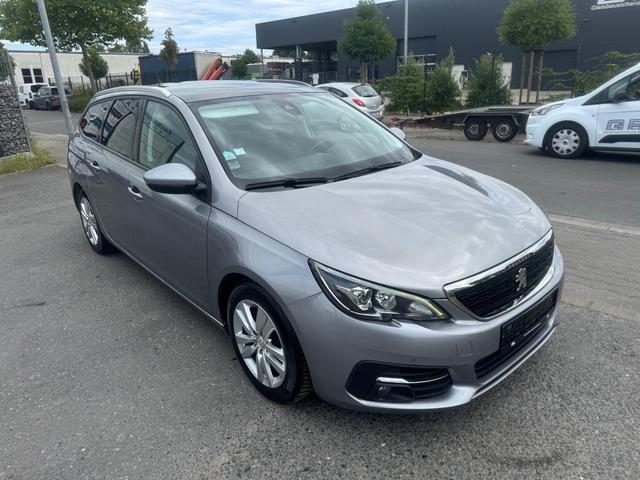 Peugeot 308 - Business-Line/ 1.Hand