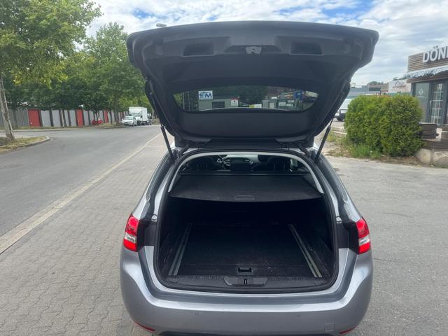 Peugeot 308 Business-Line/ 1.Hand 