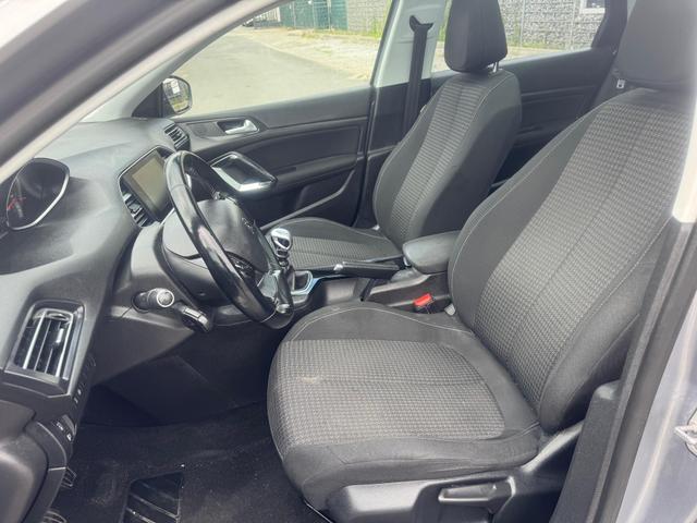 Peugeot 308 Business-Line/ 1.Hand 