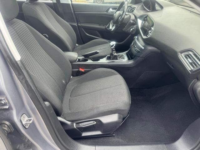 Peugeot 308 Business-Line/ 1.Hand 