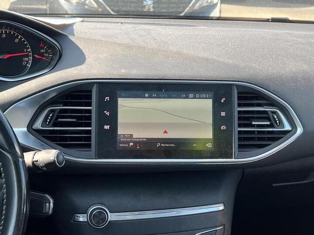 Peugeot 308 Business-Line/ 1.Hand 