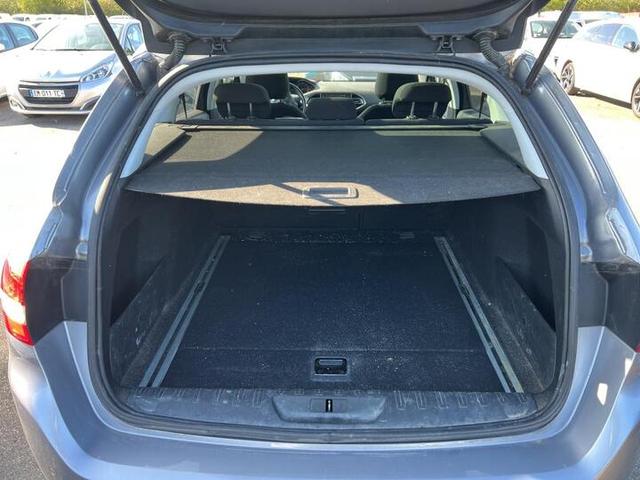 Peugeot 308 Business-Line/ 1.Hand 