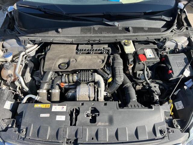 Peugeot 308 Business-Line/ 1.Hand 