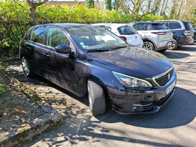 Peugeot 308 - Access/ 1 Jahr Garantie/TÜV NEU