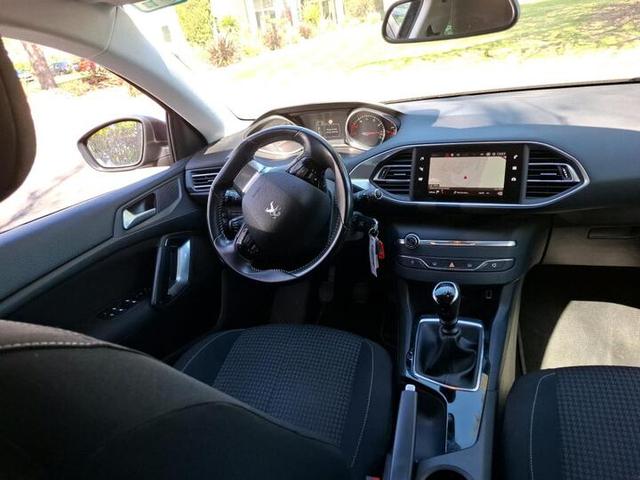 Peugeot 308 Access/ 1 Jahr Garantie/TÜV NEU 