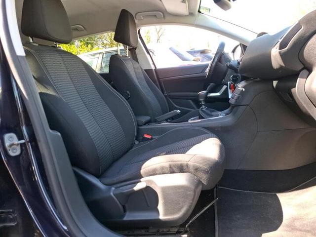 Peugeot 308 Access/ 1 Jahr Garantie/TÜV NEU 