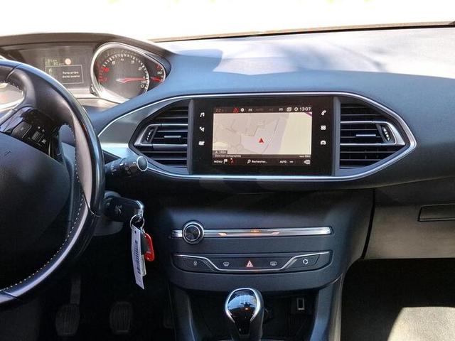 Peugeot 308 Access/ 1 Jahr Garantie/TÜV NEU 