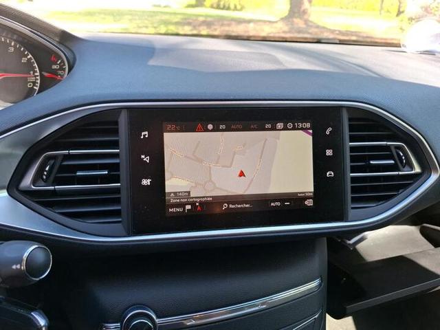 Peugeot 308 Access/ 1 Jahr Garantie/TÜV NEU 