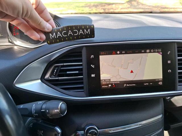 Peugeot 308 Access/ 1 Jahr Garantie/TÜV NEU 