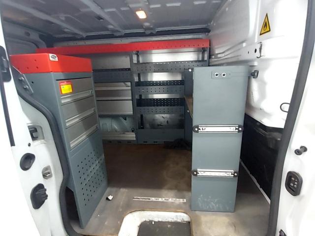 Renault Trafic 1.Hand/ TÜV NEU/ NAVI/PDC 