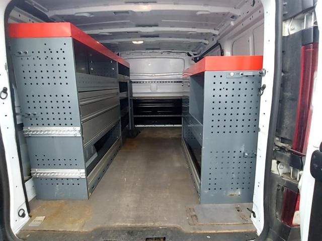 Renault Trafic 1.Hand/ TÜV NEU/ NAVI/PDC 