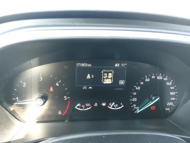 Ford Focus Cool /1 Jahr Garantie/TÜV Neu /1.Hand/NAVI 