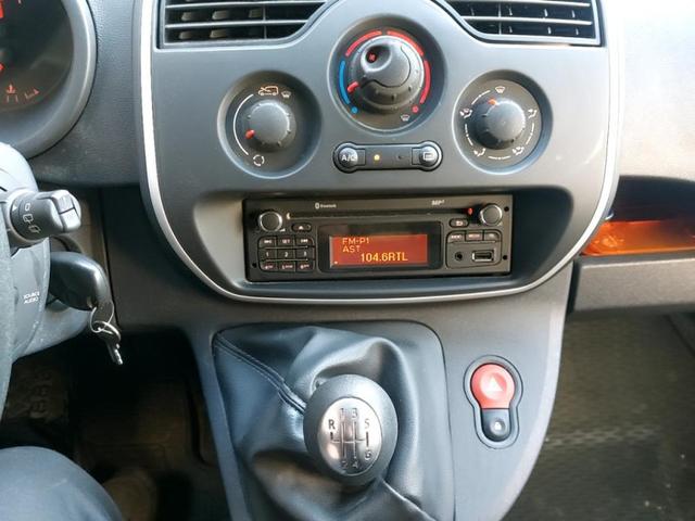 Renault Kangoo Rapid Maxi Extra/1.Hand/1 Jahr Garantie/Tüv neu 