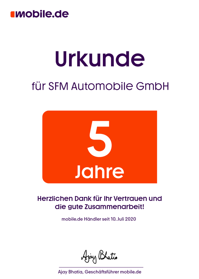 urkunde