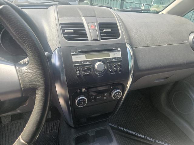 Suzuki SX4 Club 