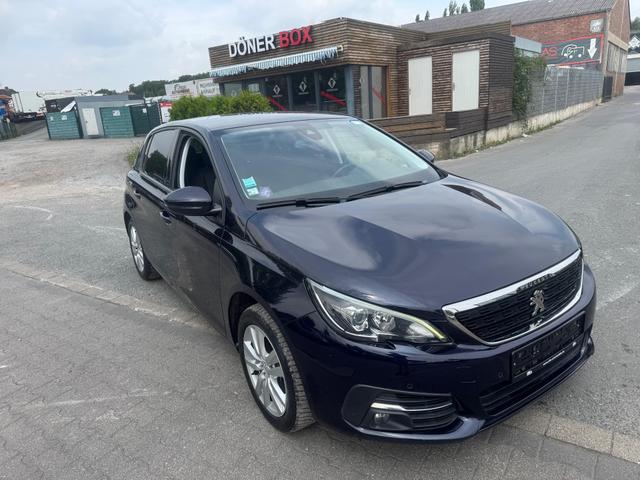 Peugeot 308 - Access/ 1 Jahr Garantie/TÜV NEU