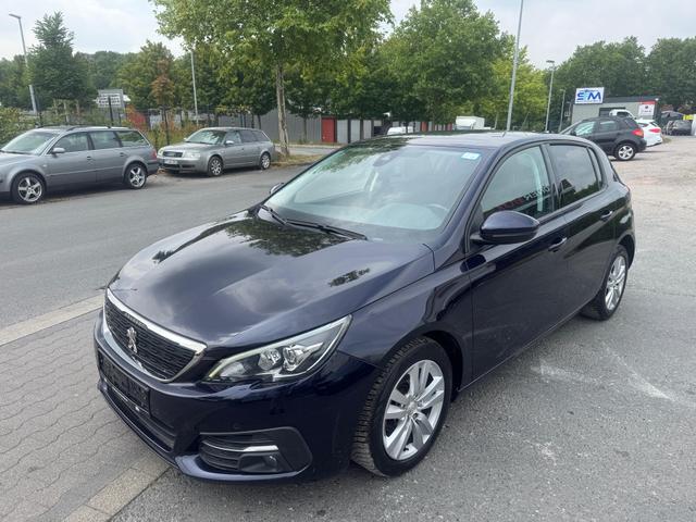 Peugeot 308 Access/ 1 Jahr Garantie/TÜV NEU 