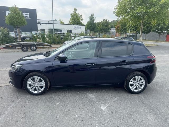 Peugeot 308 Access/ 1 Jahr Garantie/TÜV NEU 