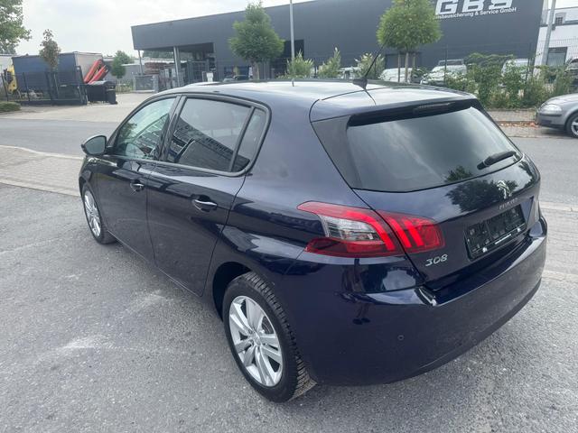 Peugeot 308 Access/ 1 Jahr Garantie/TÜV NEU 