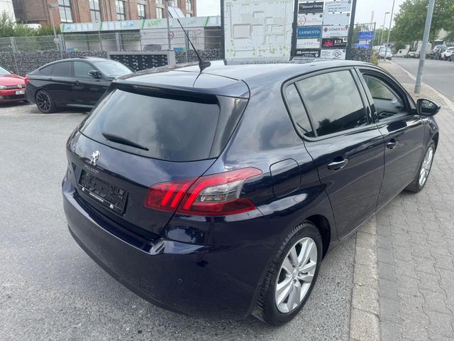 Peugeot 308 Access/ 1 Jahr Garantie/TÜV NEU 