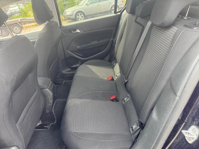 Peugeot 308 Access/ 1 Jahr Garantie/TÜV NEU 