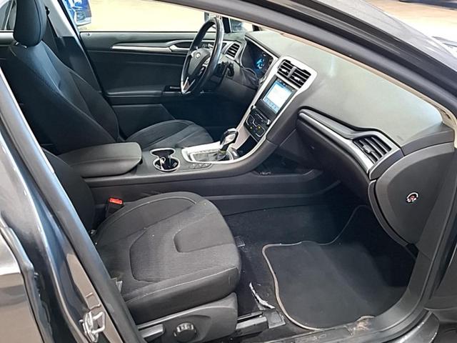 Ford Mondeo Turnier 2,0 TDCi 150PS Business/Automatik/1 Jahr Garantie/TÜV NEU 