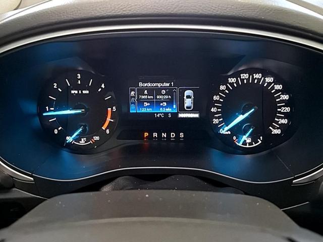 Ford Mondeo Turnier 2,0 TDCi 150PS Business/Automatik/1 Jahr Garantie/TÜV NEU 