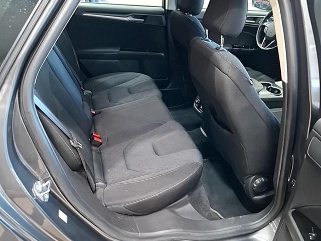 Ford Mondeo Turnier 2,0 TDCi 150PS Business/Automatik/1 Jahr Garantie/TÜV NEU 
