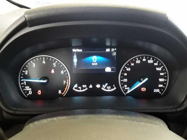 Ford EcoSport ST-Line/1.Hand/1 Jahr Garantie/Tüv neu/Sitzheizung/NAVI 
