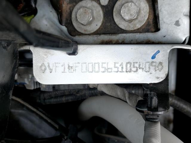 Renault Kangoo Rapid DCI /1 Jahr Garantie/ TÜV NEU/ AHK/PDC/Kasten 