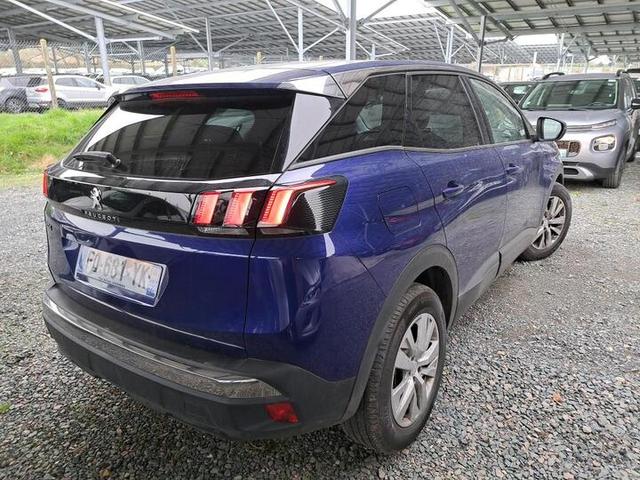 Peugeot 3008 Active Business /1.Hand/NAVI/SHZ/PDC 