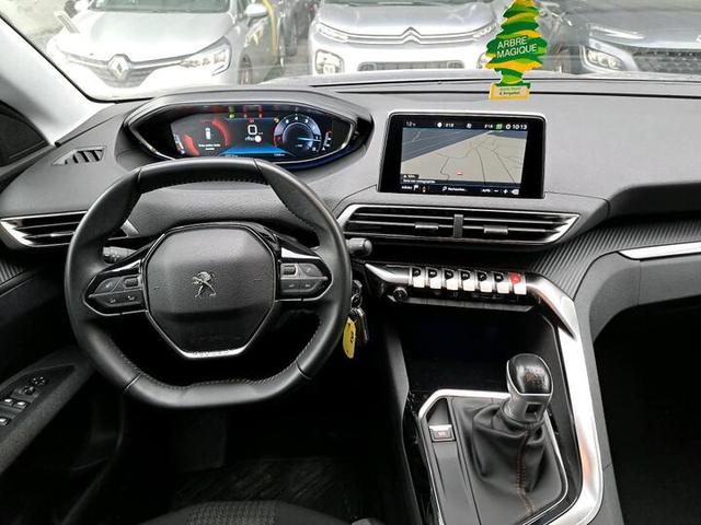 Peugeot 3008 Active Business /1.Hand/NAVI/SHZ/PDC 