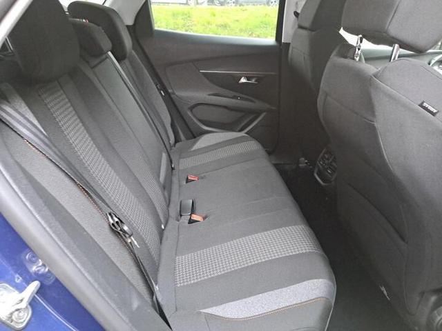 Peugeot 3008 Active Business /1.Hand/NAVI/SHZ/PDC 