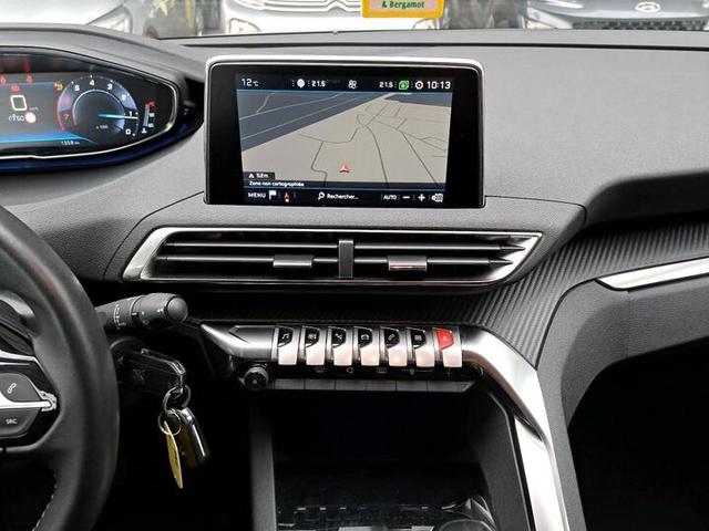 Peugeot 3008 Active Business /1.Hand/NAVI/SHZ/PDC 