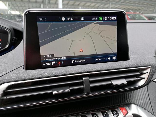 Peugeot 3008 Active Business /1.Hand/NAVI/SHZ/PDC 