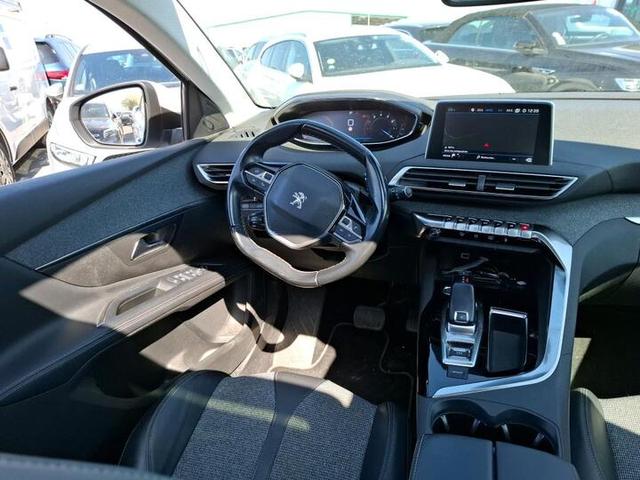 Peugeot 5008 Allure Business/7 Sitzer /1.Hand/ 1 Jahr Garantie/ TÜV NEU/Kamera/ NAVI/PDC 
