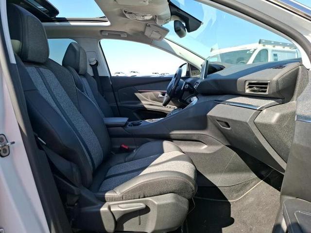 Peugeot 5008 Allure Business/7 Sitzer /1.Hand/ 1 Jahr Garantie/ TÜV NEU/Kamera/ NAVI/PDC 