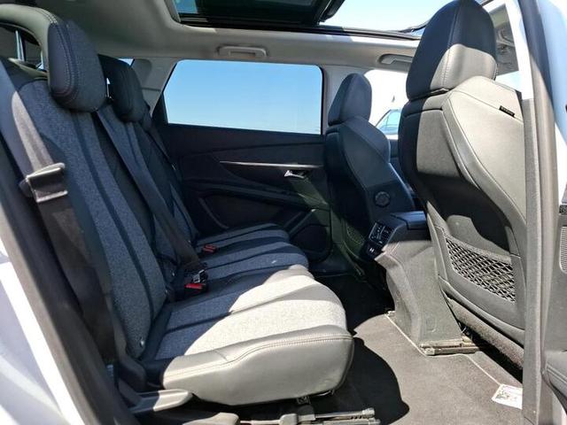 Peugeot 5008 Allure Business/7 Sitzer /1.Hand/ 1 Jahr Garantie/ TÜV NEU/Kamera/ NAVI/PDC 