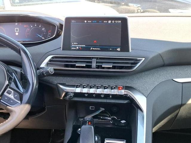 Peugeot 5008 Allure Business/7 Sitzer /1.Hand/ 1 Jahr Garantie/ TÜV NEU/Kamera/ NAVI/PDC 