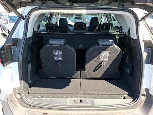 Peugeot 5008 Allure Business/7 Sitzer /1.Hand/ 1 Jahr Garantie/ TÜV NEU/Kamera/ NAVI/PDC 