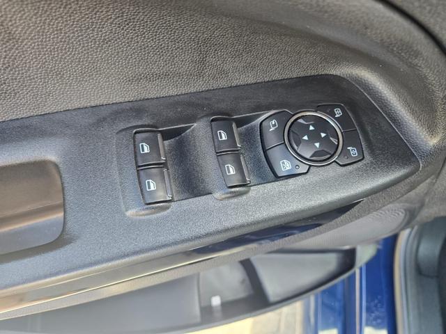Ford EcoSport ST-Line/1.Hand/1 Jahr Garantie/Tüv neu/Sitzheizung/NAVI 