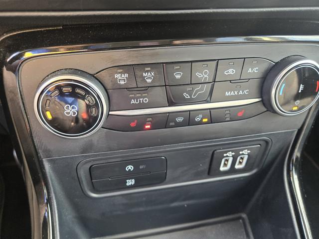 Ford EcoSport ST-Line/1.Hand/1 Jahr Garantie/Tüv neu/Sitzheizung/NAVI 