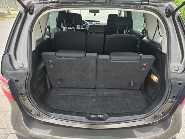 Mazda Mazda5 Sendo/7 Sitzer/TÜV NEU/Sitzheizung 