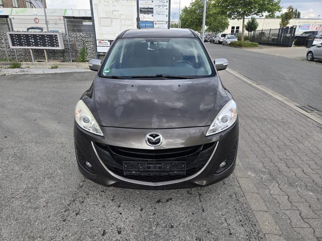 Mazda Mazda5 Sendo/7 Sitzer/TÜV NEU/Sitzheizung 