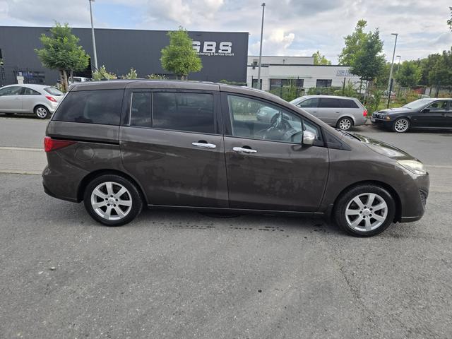 Mazda Mazda5 Sendo/7 Sitzer/TÜV NEU/Sitzheizung 
