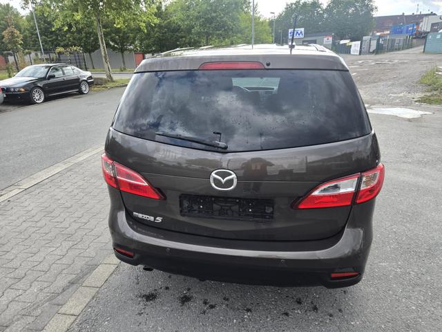 Mazda Mazda5 Sendo/7 Sitzer/TÜV NEU/Sitzheizung 
