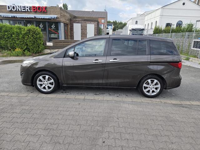 Mazda Mazda5 Sendo/7 Sitzer/TÜV NEU/Sitzheizung 